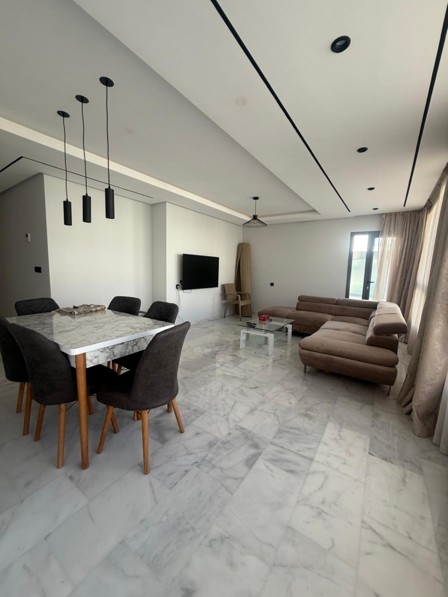 Apartment Serenity Malabata Hills *