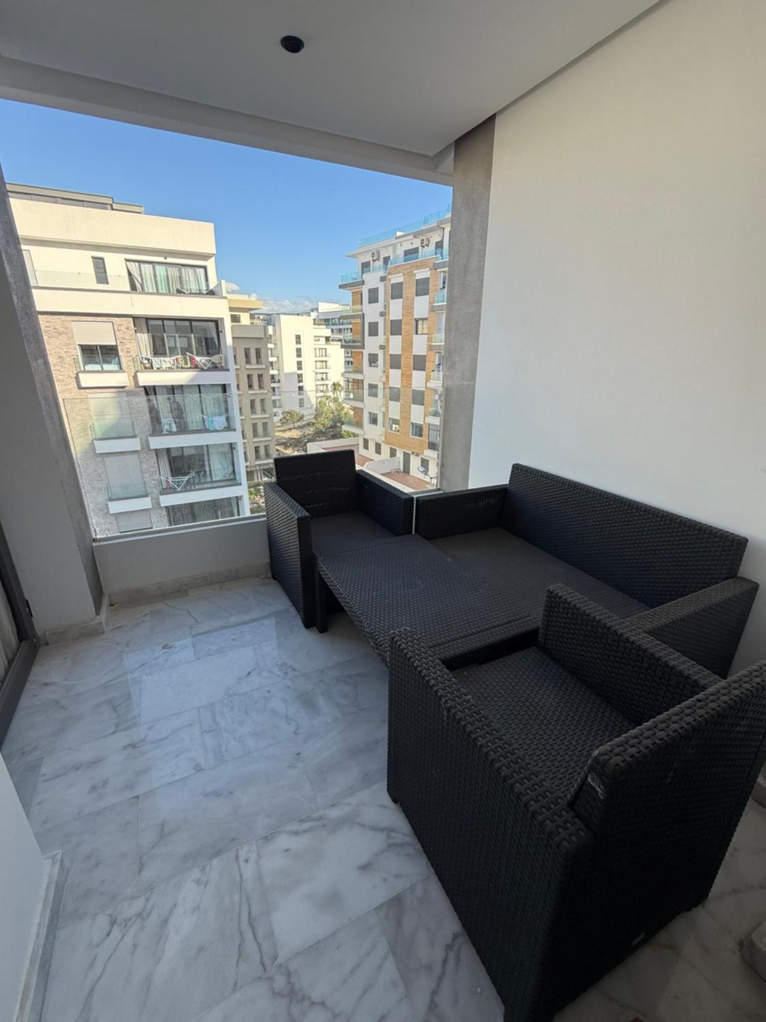 Serenity Malabata Hills Tanger